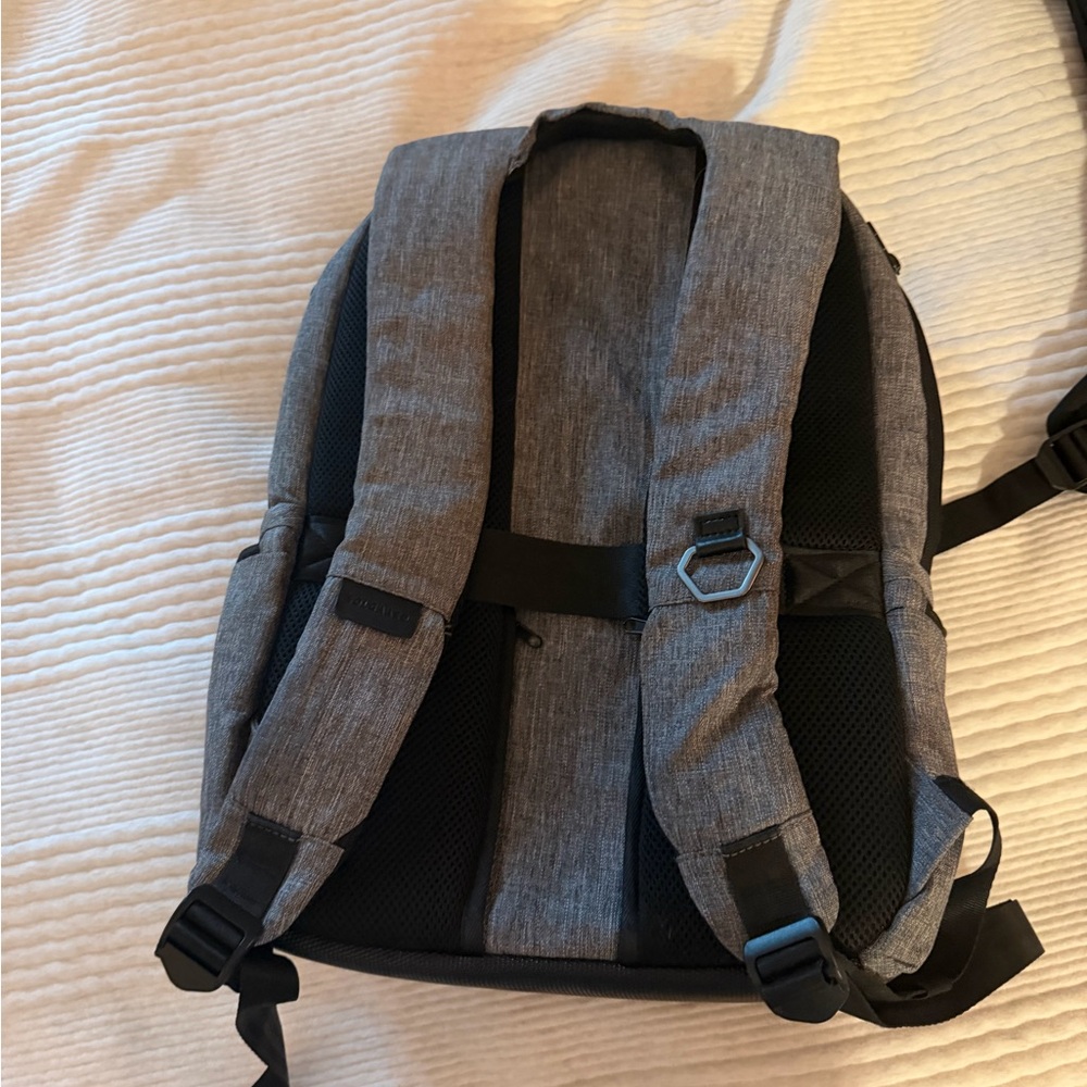 Gray Gatorade Solgaard Backpack - image 3